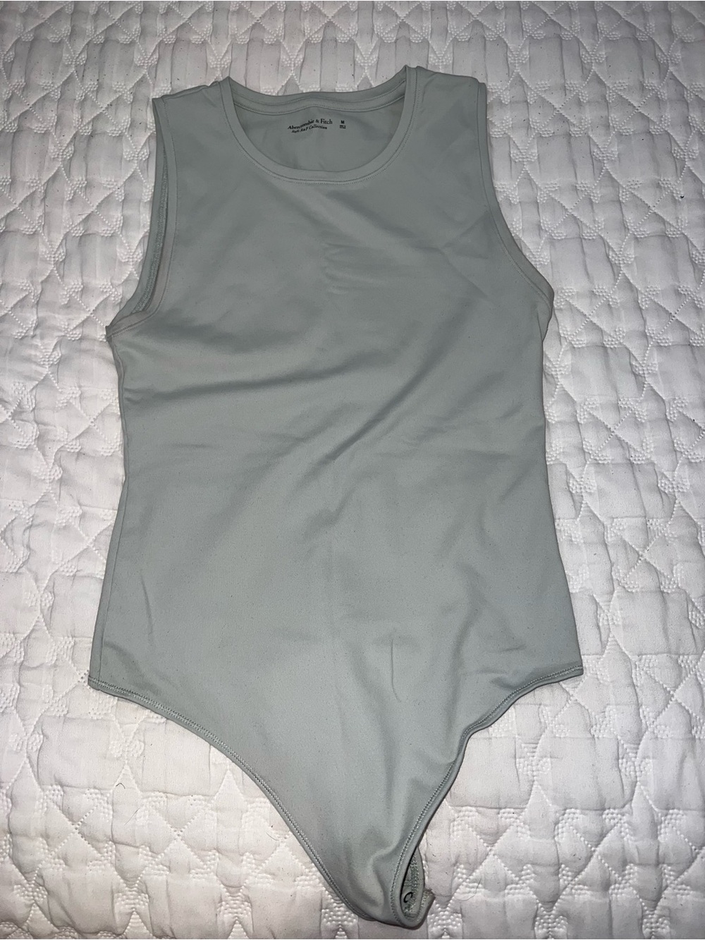 Abercrombie & Fitch Bodysuit